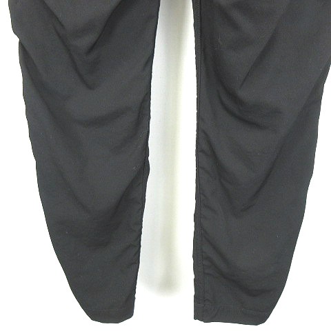 【中古】コムデギャルソンオム COMME des GARCONS HOMME AD2020 ウールギャバ テーパードパンツ HB-P101 黒 XS  ｜au PAY マーケット