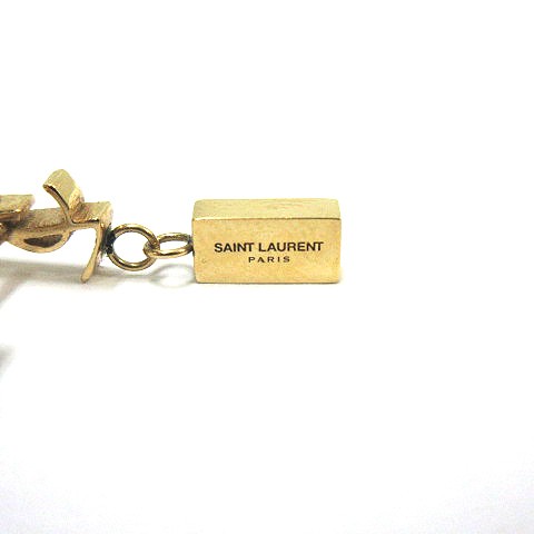 中古】サンローラン パリ SAINT LAURENT PARIS カサンドラ シングル