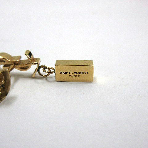 中古】サンローラン パリ SAINT LAURENT PARIS カサンドラ シングル ...