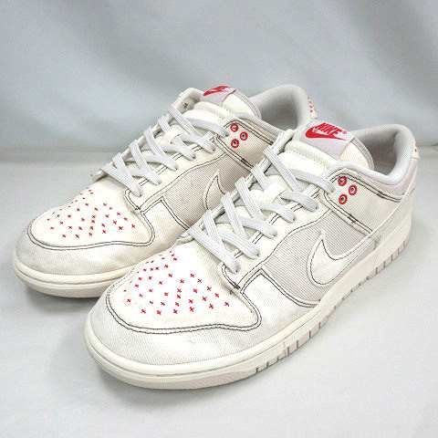 ナイキ NIKE Dunk Low SE Denim Orewood DV0834-100 US11 29cm ダンク