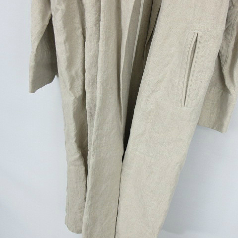 中古】アーツ&サイエンス ARTS & SCIENCE ARTS&SCIENCE リネン