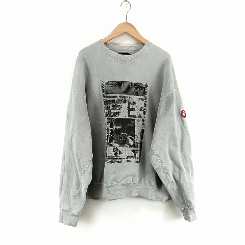 中古】シーイー C.E キャブエンプト CAV EMPT ALL Mod Coms CREW