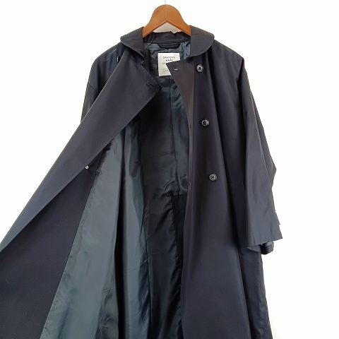 中古】グランマママドーター GRANDMA MAMA DAUGHTER ラウンドカラー