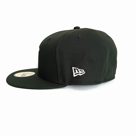 中古】ワコマリア WACKO MARIA × NEW ERA 59FIFTY 7 1/2 25SS 中古】ワコマリア WACKO MARIA × NEW ERA 59FIFTY 7 1/2 25SS
