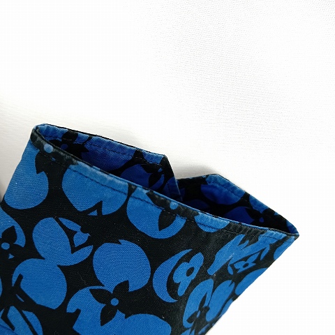 中古】ルイヴィトン LOUIS VUITTON パーフォレーテッドモノグラム