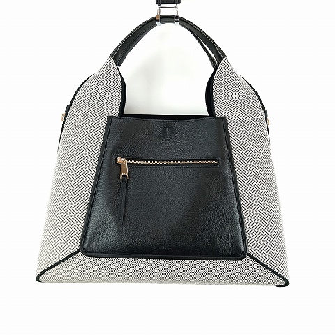 【中古】フルラ FURLA 2way ジルダ ショルダーバッグ バイカラー 鞄 かばん ☆AA★ レディース 中古】フルラ FURLA 2way ジルダ ショルダーバッグ バイカラー 鞄