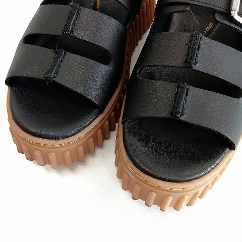 中古】クラークス clarks トーヒルシーム Torhill Seam 35 1/2 UK3