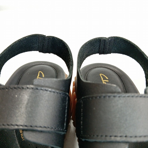 中古】クラークス clarks トーヒルシーム Torhill Seam 35 1/2 UK3