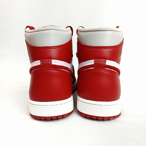 【中古】ナイキ Women's Air Jordan 1 High OG Newstalgia DJ4891-061 W9.5 26.5?p 靴 スニーカー メンズ レディース
