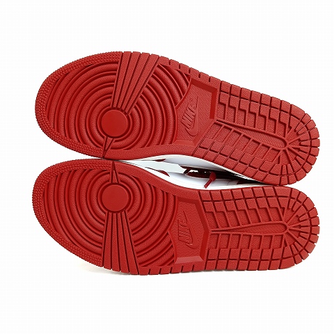 【中古】ナイキ Women's Air Jordan 1 High OG Newstalgia DJ4891-061 W9.5 26.5?p 靴 スニーカー メンズ レディース