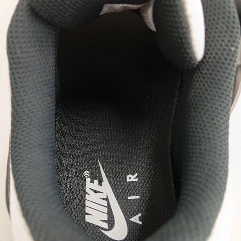【中古】ナイキ NIKE Air Max 90 White/Black CN8490-101 29?p 靴 スニーカー ★AA☆ メンズ