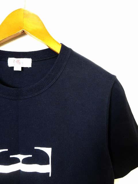 中古 エル Elle ワンピース チュニック カットソー 半袖 ビックロゴ コットン M 紺 ネイビー レディースの通販はau Pay マーケット ブランド古着のベクトル