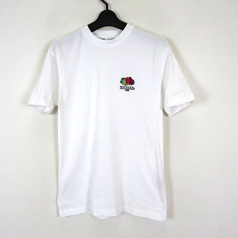 中古】ザラ ZARA フルーツオブザルーム FRUIT OF THE LOOM コラボ T