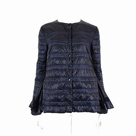 中古】モンクレール MONCLER YUKIYO ダウン ライト ダウンジャケット