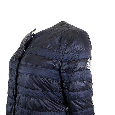 中古】モンクレール MONCLER YUKIYO ダウン ライト ダウンジャケット ...