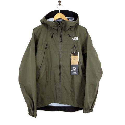 ザノースフェイス FL Super Haze Jacket NP62112 L-