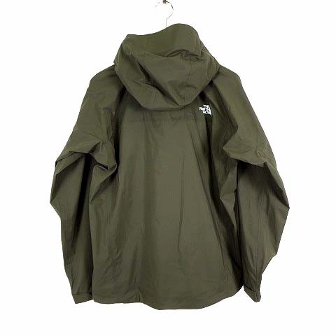 THE NORTH FACE ノースフェイス NP62112 FL Super Haze Jaclet