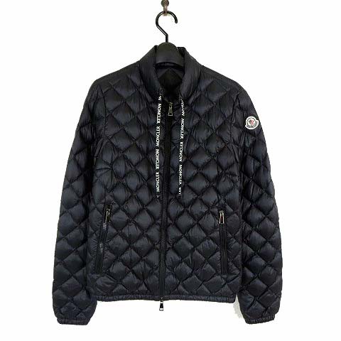 中古】モンクレール MONCLER ダウンジャケット ライトダウン LAN