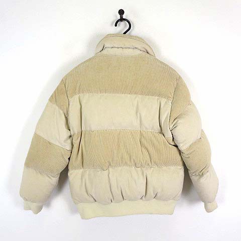 中古】モンクレール MONCLER 70'S 80'S ヴィンテージ ダウンジャケット