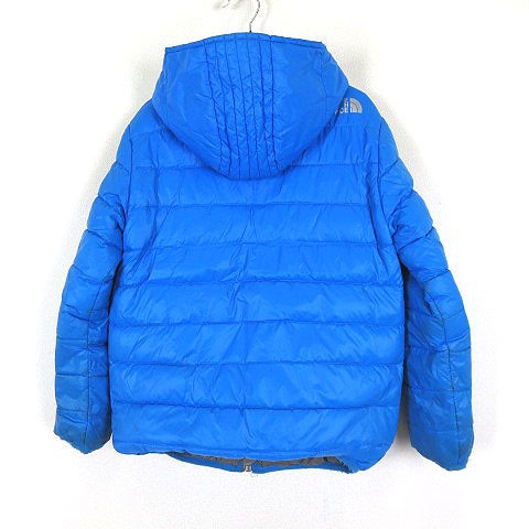 中古】ザノースフェイス THE NORTH FACE ダウンジャケット サミット