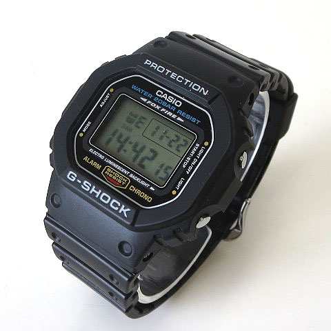 中古】カシオジーショック CASIO G-SHOCK 腕時計 スピードモデル DW