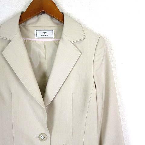 NETTO di MAMMINA ネットディマミーナ　コート NETTO di MAMMINA（ロングコート）のフリマアイテム一覧