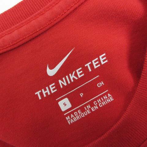 Nike 刺繍ロゴワッペン ゴールド/レッド 000000000427_PEHlQ5D.jpg