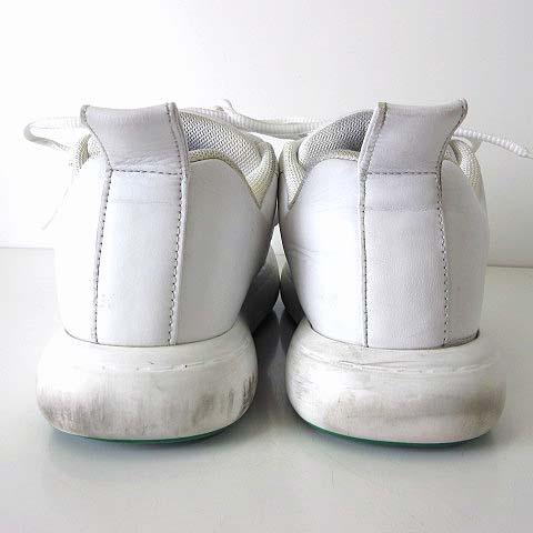中古】ボッテガヴェネタ ピロー スニーカー PILLOW SNEAKERS シューズ