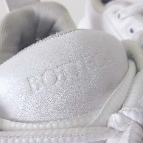 中古】ボッテガヴェネタ ピロー スニーカー PILLOW SNEAKERS シューズ