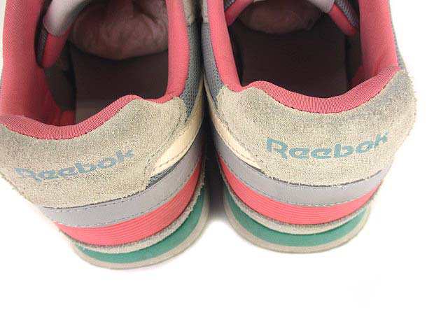 reebok gl 3000 brown