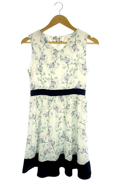 中古 トッコ Tocco ワンピース フレア Vネック フラワー 花柄 ノースリーブ ひざ丈 ホワイト系 レディースの通販はau Pay マーケット ブランド古着のベクトル 中古 トッコ Tocco ワンピース フレア Vネック フラワー 花柄 ノースリーブ ひざ丈 ホワイト系 レディースの通販はau Pay マーケット ブランド古着のベクトル