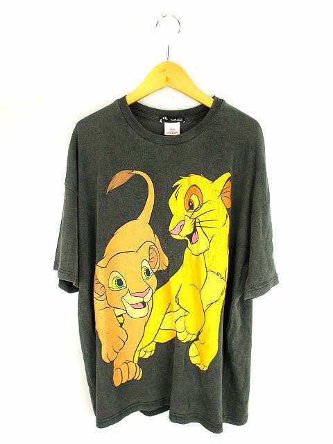 中古 ザラ Zara トップス Tシャツ ライオンキング ディズニー プリント キャラt ビッグt オーバーサイズ 半袖 の通販はau Pay マーケット ブランド古着のベクトル 中古 ザラ Zara トップス Tシャツ ライオンキング ディズニー プリント キャラt ビッグt オーバーサイズ 半袖 の通販はau Pay マーケット ブランド古着のベクトル