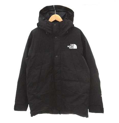 the north face mountain down jacket nd91837