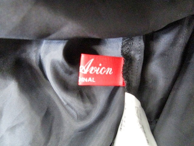 中古 未使用品 パラビオン Par Avion ワンピース 半袖 ロング丈 総柄 シフォン レース刺繍 フリル 花柄 One F Mの通販はau Pay マーケット ブランド古着のベクトル