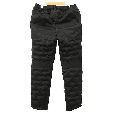 中古 ワークマン Aero Stretch Ultimate 中綿 ロングパンツ 切替 防寒 ウエストゴム 3l ブラック R メンズの通販はau Pay マーケット ブランド古着のベクトル