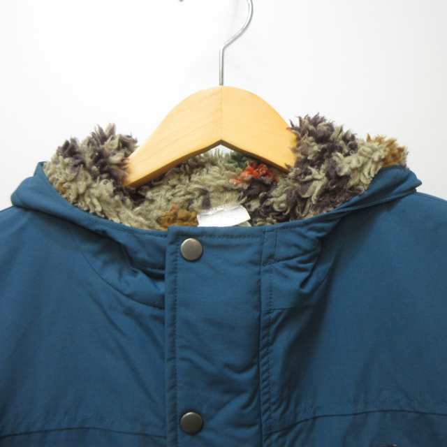 Patagonia パタゴニア インファーノジャケット ブルー 青身幅60