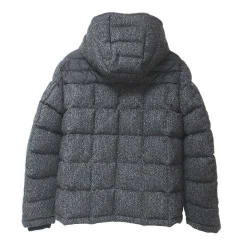 中古】モンクレール MONCLER 美品 ダウンジャケット GUYENNE ギエンヌ