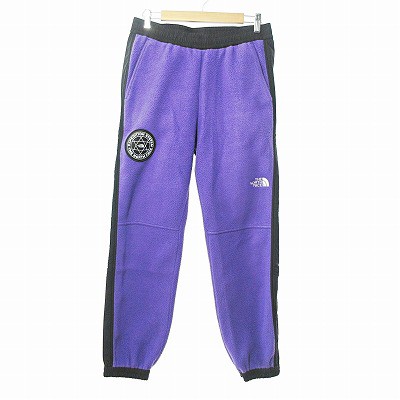 中古】ザノースフェイス THE NORTH FACE NA72032 Him Fleece Pant ヒム