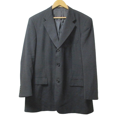 【中古】ブルックスブラザーズ BROOKSCOOL スーツ セットアップ パンツ2本 大きいサイズ テーラード ジャケット ■GY09の通販は