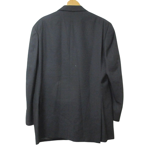 【中古】ブルックスブラザーズ BROOKSCOOL スーツ セットアップ パンツ2本 大きいサイズ テーラード ジャケット ■GY09の通販は