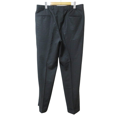 【中古】ブルックスブラザーズ BROOKSCOOL スーツ セットアップ パンツ2本 大きいサイズ テーラード ジャケット ■GY09の通販は