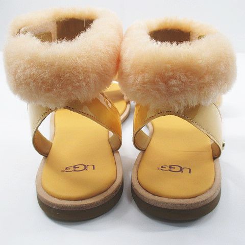 新品】UGG アグ フラッフ スプリングス | hartwellspremium.com