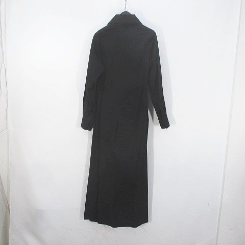 中古】ヨウジヤマモト YOHJI YAMAMOTO オールインワン つなぎ 変形