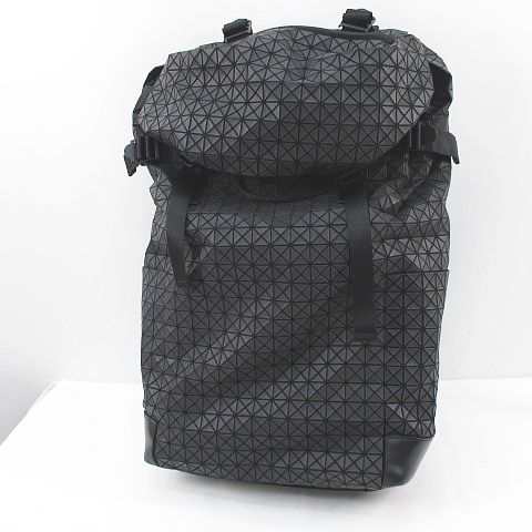 バオバオ イッセイミヤケ BAOBAO ISSEY MIYAKE バックパック リュック