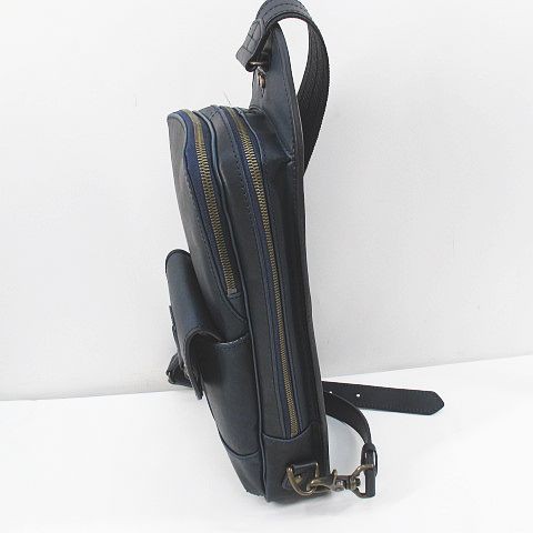 買取査定 【中古】UNISON DEPT.ユニゾンデプト AI - BODY BAG ボディ