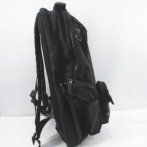 三浦技研リュック