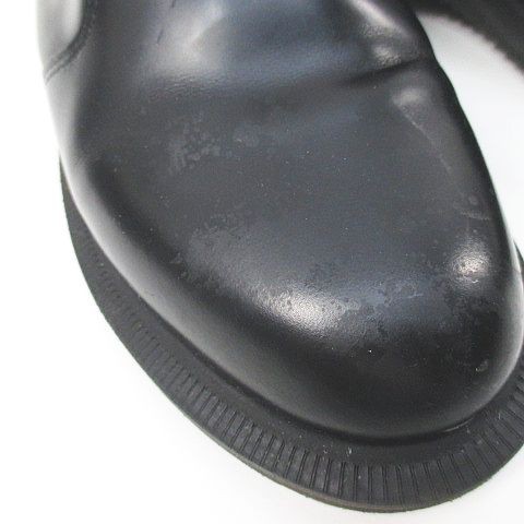 中古】ドクターマーチン DR.MARTENS AW006 サイドゴアブーツ