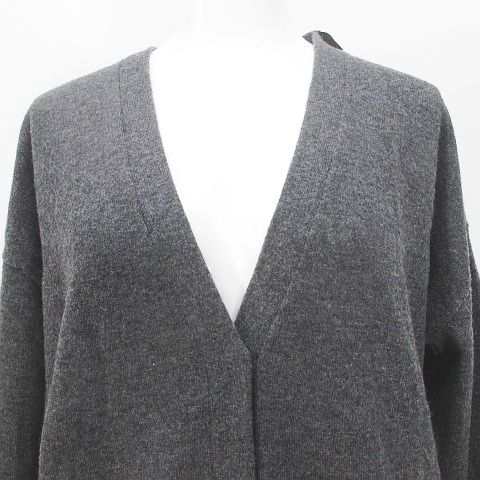 中古】未使用品 ブルネロクチネリ BRUNELLO CUCINELLI 長袖 ニット ...