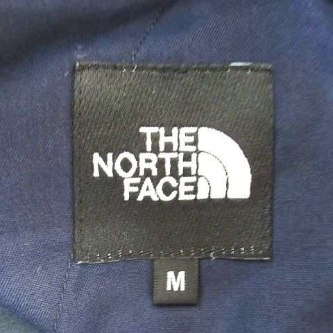 THE NORTH FACE イージーパンツM ネイビー