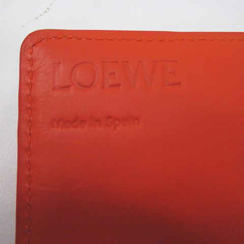 中古】ロエベ LOEWE ロエベ LOEWE アナグラム コンチネンタル